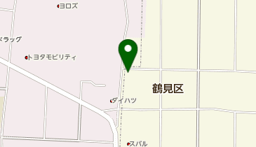 富士駒岡ビルの地図画像