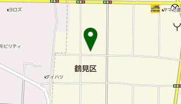 (有)武田製作所の地図画像