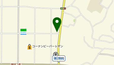 タイヨウビルの地図画像