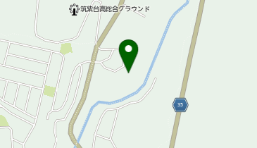 宰都ビルの地図画像