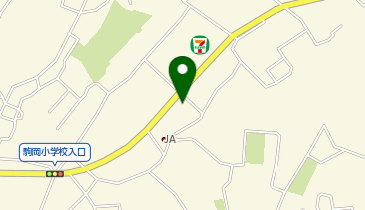 第三秋山エンタービルの地図画像