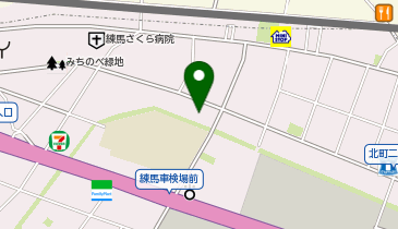 大宏第2ビルの地図画像