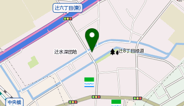 エルセリートビルの地図画像