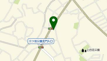 濱ビル13の地図画像