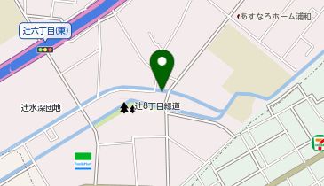 佐々木ビルの地図画像