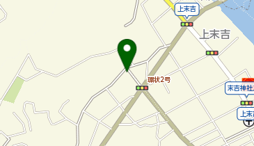 濱ビル12の地図画像