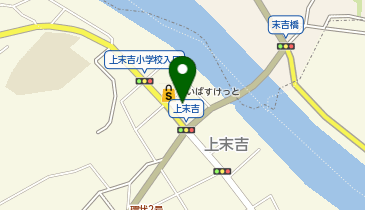 第5タルヤビルの地図画像