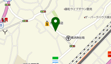 みづほビルの地図画像