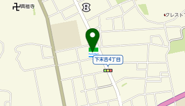 マルサンビルの地図画像