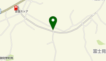 第二高田ビルBの地図画像