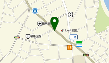 清野興産ビルの地図画像