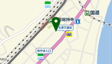 エルムライビルの地図画像