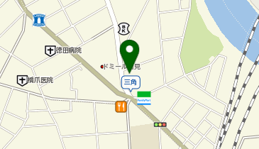 世界ビルの地図画像