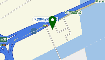 イシカワEMCビルの地図画像