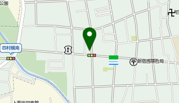 山田ビルの地図画像