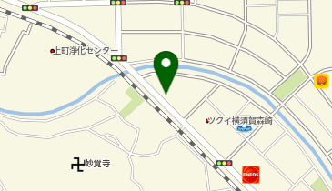 マルエムビルの地図画像