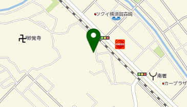 杉澤ビルの地図画像