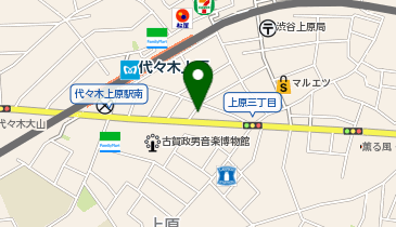 クレモナビルの地図画像