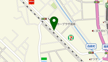 ワールドビル・1の地図画像