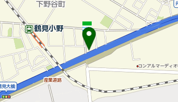 第3大日ビルの地図画像