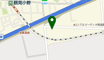 JFEエンジニアリング小野町ビルの地図画像