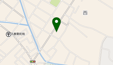 須永ビルの地図画像