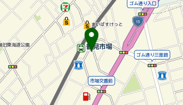 アルムソエダビルの地図画像