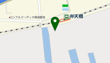 造船ビルの地図画像