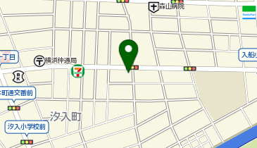 マルカノビルの地図画像