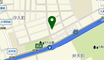 盛清ビルの地図画像