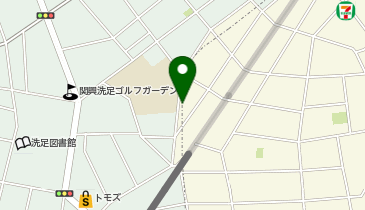 ケーエムビルの地図画像