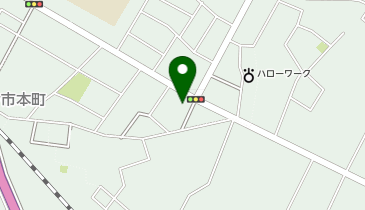 ロードサイトツリービルの地図画像