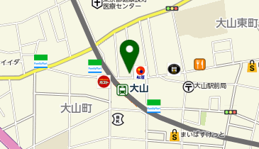 神戸ビルの地図画像