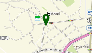 第1村山ビルの地図画像