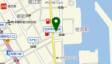 第一寺田ビルの地図画像