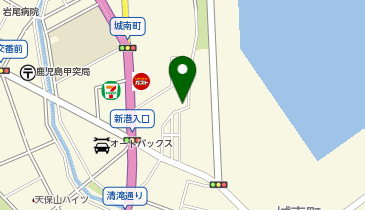 脇田ビルの地図画像