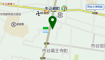 原ビルの地図画像