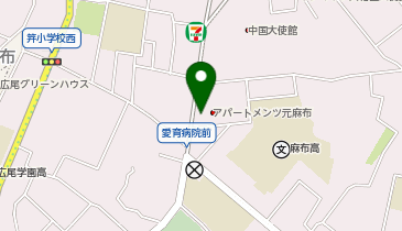 坂本ビルの地図画像