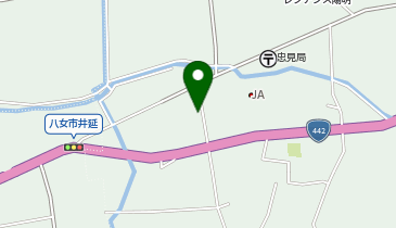 池田興産ビルの地図画像