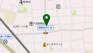 第三松弥ビルの地図画像