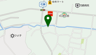 (株)諸原組ビルの地図画像