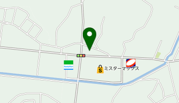 おやまビル2の地図画像