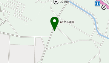 アイジャパンビルの地図画像