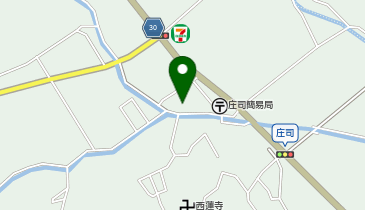 第2桑原ビルの地図画像