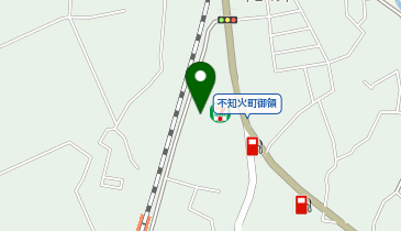 松橋駅前BSビルの地図画像