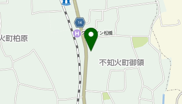 千秋ビルの地図画像