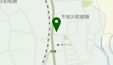 ライフステージ第一ビルの地図画像