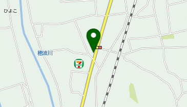 楽市第一ビルの地図画像