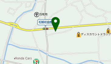 一銀第3ビルの地図画像