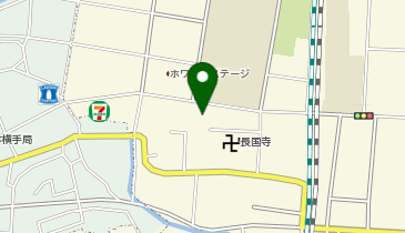 岩永ビルの地図画像